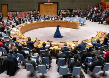 America (e Russia) All In per fermare la guerra di Tel Aviv contro i palestinesi