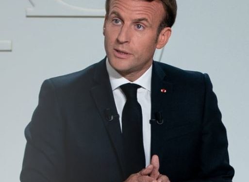 Macron e la Francia vogliono la guerra in Ucraina per salvare l’euro. Ossia i privilegi di Parigi