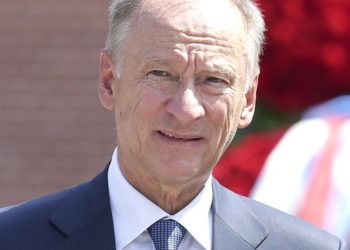 Attentati nei due grandi imperi, Patrushev al comando in Russia: manca solo la Pearl Harbour made in EU