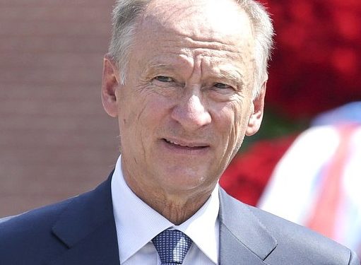 Attentati nei due grandi imperi, Patrushev al comando in Russia: manca solo la Pearl Harbour made in EU