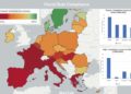 Mike Shedlock: “Aspettatevi una crisi finanziaria in Europa con la Francia come epicentro”