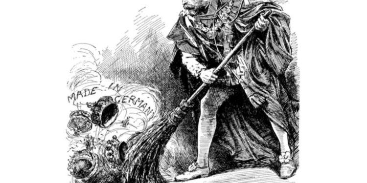 USA e Russia d’accordo per fermare la guerra ucraina: chi vuole il conflitto è l’EU, ossia Davos (I. parte: il “desiderato” spezzatino Ucraino)