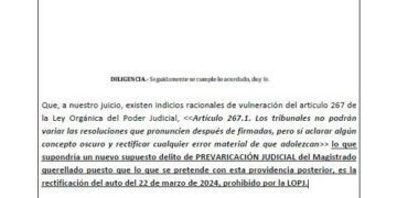 La Spagna, riscopertosi paese dittatoriale sudamericano per colpa di un giudice, cancella il divieto ad usare Telegram