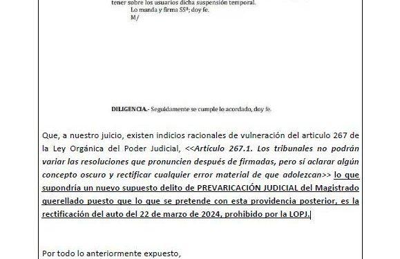 La Spagna, riscopertosi paese dittatoriale sudamericano per colpa di un giudice, cancella il divieto ad usare Telegram