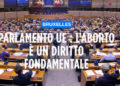 L’apparente assurdità dell’aborto in costituzione EU in carenza di giovani da far lavorare
