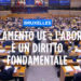 L’apparente assurdità dell’aborto in costituzione EU in carenza di giovani da far lavorare