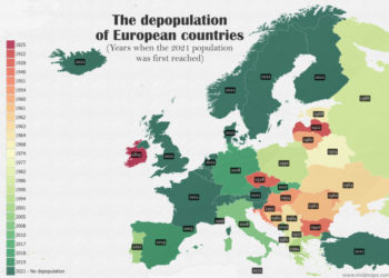 Se l’EU non vuole la guerra in Ucraina, perché non la ferma? Semplicemente l’EU la necessita, come fu per la WWI (depopolare?)