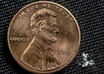 Il fentanil è un’arma di distruzione di massa in grado di uccidere più della bomba atomica al plutonio (la Cina vuole la guerra mondiale?)