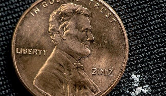 Il fentanil è un’arma di distruzione di massa in grado di uccidere più della bomba atomica al plutonio (la Cina vuole la guerra mondiale?)