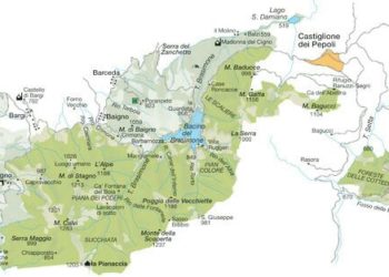 La fatalità dell’incidente nella centrale elettrica facente parte del comprensorio dove era in sviluppo il nucleare di ultima generazione, in Italia