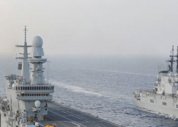 Tracciare un nuovo futuro per il Mediterraneo (con l’Italia al centro)