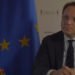 L’EU vuole la guerra in Europa: il commissario EU Oliver Varhelyi minaccia il premier Giorgiano di fare la tragica fine di Robert Fico