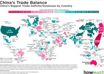 USA e Russia d’accordo per fermare la guerra ucraina: chi vuole il conflitto è l’EU (III. parte: la Cina ricatta, col suo “export insostenibile”)