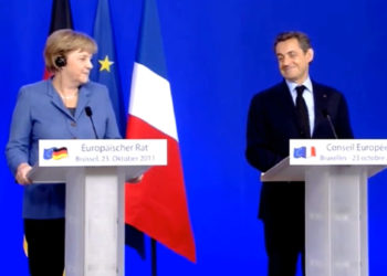 Il non voto alle elezioni EUropee spaventa le élite EU: l’astensionismo diventa un NO all’EUropa!