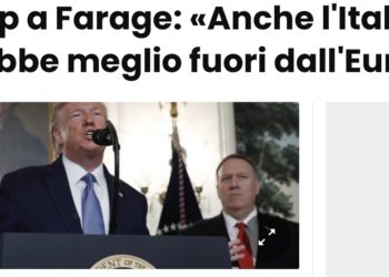 Giorgia Meloni anche con la maggioranza assoluta dei voti sarebbe stata comunque “schifata” dall’EU: l’astensionismo crescerà