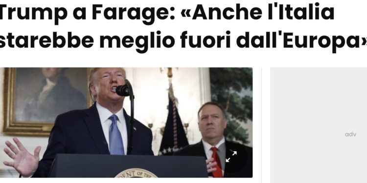 Giorgia Meloni anche con la maggioranza assoluta dei voti sarebbe stata comunque “schifata” dall’EU: l’astensionismo crescerà