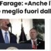 Giorgia Meloni anche con la maggioranza assoluta dei voti sarebbe stata comunque “schifata” dall’EU: l’astensionismo crescerà