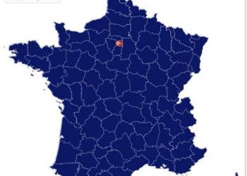 La Francia di Maria Antonietta è oggi la Francia di Macron