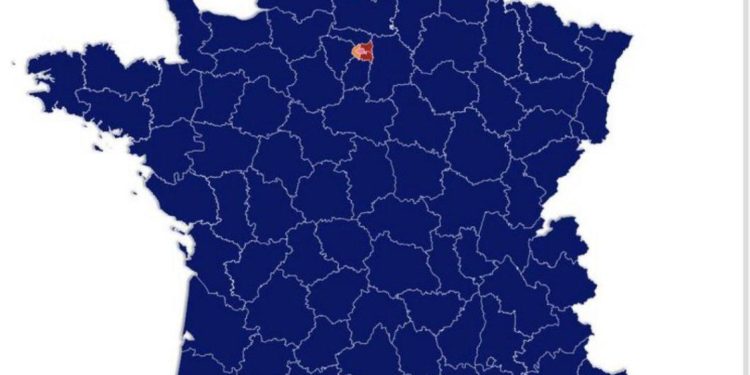 La Francia di Maria Antonietta è oggi la Francia di Macron