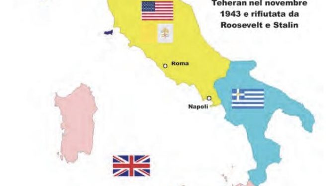 Una guerra mondiale è necessaria per evitare che emerga il fine depopolativo-selettivo-elitario voluto da Davos per l’Occidente?