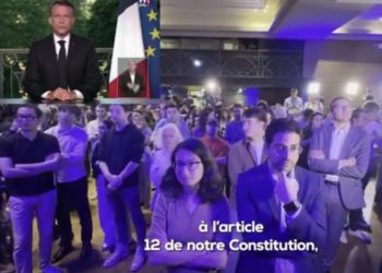 I tre cigni neri del prossimo mese: Biden out, Meloni al posto di Von der Leyen e i preparativi per il post 30.9