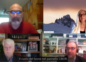 Fine del USD LIBOR il 30 Settembre 2024: intervista a J. Hoft e T. Luongo