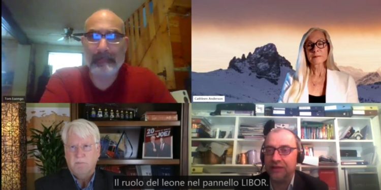 Fine del USD LIBOR il 30 Settembre 2024: intervista a J. Hoft e T. Luongo