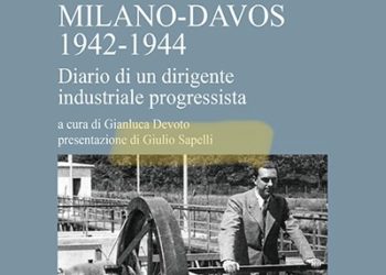 Il patto della Milano collettivista oligarchica, ossia anche leghista, con Davos