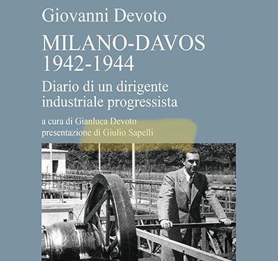 Il patto della Milano collettivista oligarchica, ossia anche leghista, con Davos