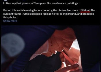 Il mistero delle tre armi (e dei due “sparatori”), a Butler, Pennsylvania