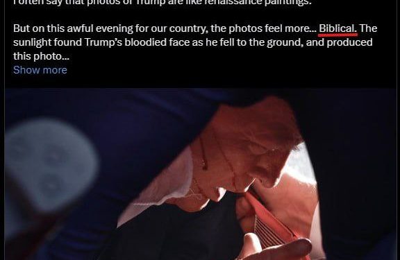 Il mistero delle tre armi (e dei due “sparatori”), a Butler, Pennsylvania