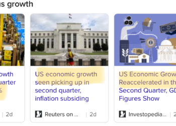 Forse non ve ne siete accorti ma gli USA stanno esportando inflazione, l’opposto dell’asineria austera EU