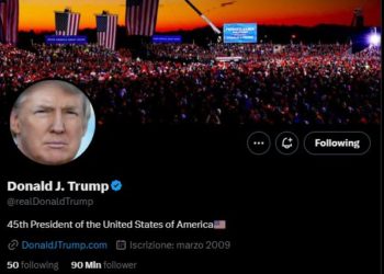 E se Macron che arresta il CEO di Telegram volesse interferire con le elezioni USA (per conto di Davos)?