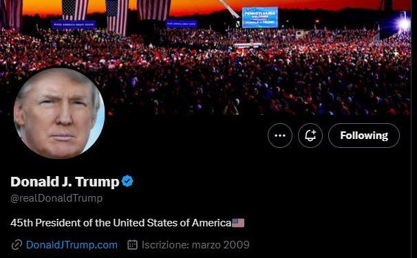 E se Macron che arresta il CEO di Telegram volesse interferire con le elezioni USA (per conto di Davos)?