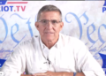La nostra intervista al Lt. Gen. Mike Flynn: “I politici Europei siano leader e difendano gli interessi ed i valori dei propri Paesi” (anche Giorgia Meloni)