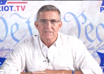 La nostra intervista al Lt. Gen. Mike Flynn: “I politici Europei siano leader e difendano gli interessi ed i valori dei propri Paesi” (anche Giorgia Meloni)