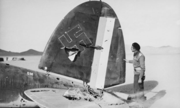 La grande partita del Medio Oriente