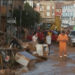 Il caso spagnolo (alluvione, Valencia) e le gravi responsabilità EU nell’indurre disastri, pro-Green