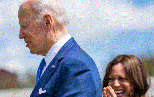 La svolta in USA: e se Biden si dimettesse alcuni giorni prima delle elezioni americane?