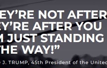 Il ritorno dell’antisemitismo in Europa il giorno successivo in cui il gigante addormentato – l’America! – si è risvegliato