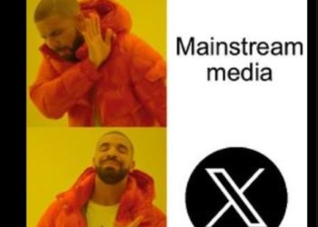 La fuga delle elites di Davos da X.com: temono la rivoluzione dal basso?