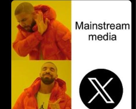 La fuga delle elites di Davos da X.com: temono la rivoluzione dal basso?