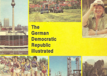 Angela Merkel, a nome della DDR a cui appartiene, ha ucciso il sogno EUropeo. Ecco come