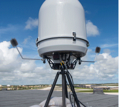 E se Trump, rieletto, indagasse “il malaffare EU” (geoingegneria?) che fa apposta disastri in Europa?