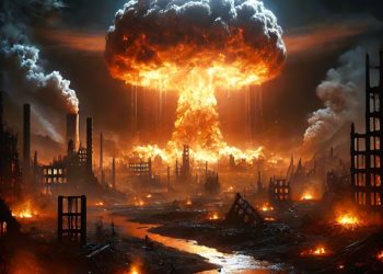 False flag e WWIII in arrivo?