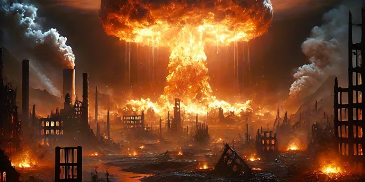 False flag e WWIII in arrivo?