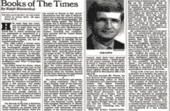 Come l’America è stata infiltrata dai nazisti (gli stessi che hanno poi cercato di uccidere Trump?)