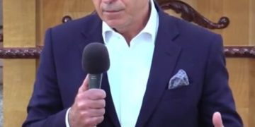 Lo strano caso del Premier romeno in pectore, Georgescu, deragliato via TikTok proprio mentre Trump dice di voler uscire dalla NATO (terminandola)