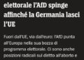 Londra si prepara ad un false flag interno? Ora che il Remainer Sir Starmer voleva tornare con l’EU…
