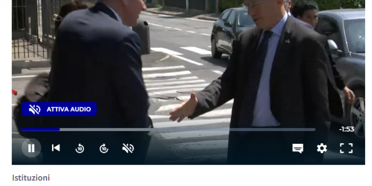 Se l’Ambasciatore USA va a visitare il monte italiano che la Francia vorrebbe annettere…